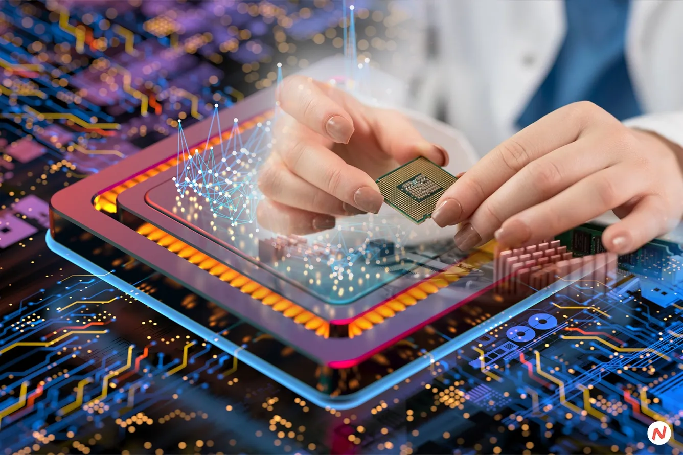 Uncertainty Looms Over Semiconductor Industry in 2025