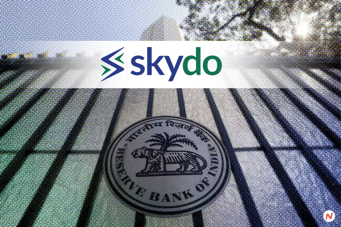 Skydo Technologies Gains RBI Approval to Boost Cross-Border Payments