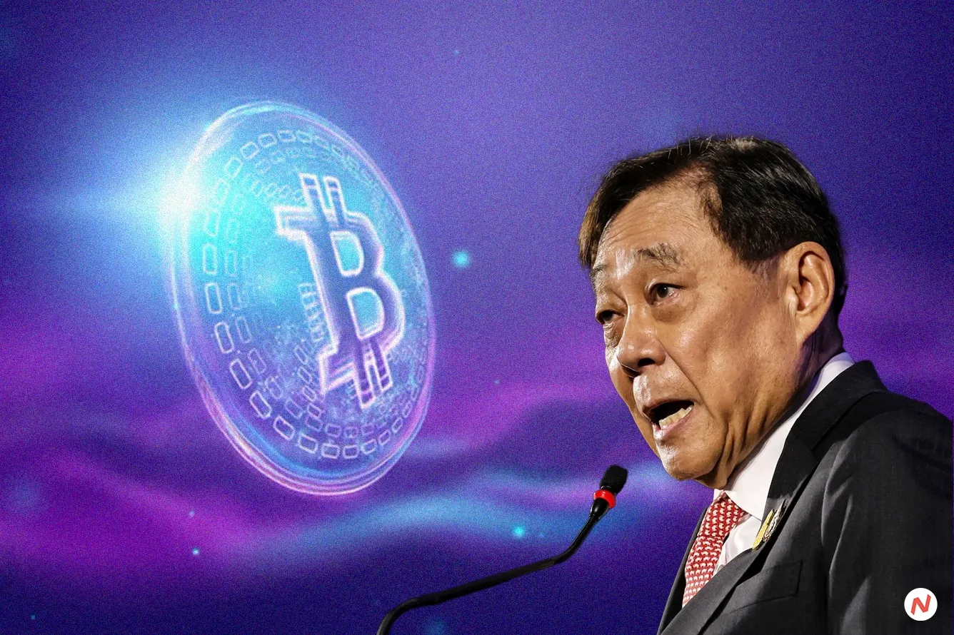 Thailand Launches Crypto Payment Pilot in Phuket Amid Growing Global Trends