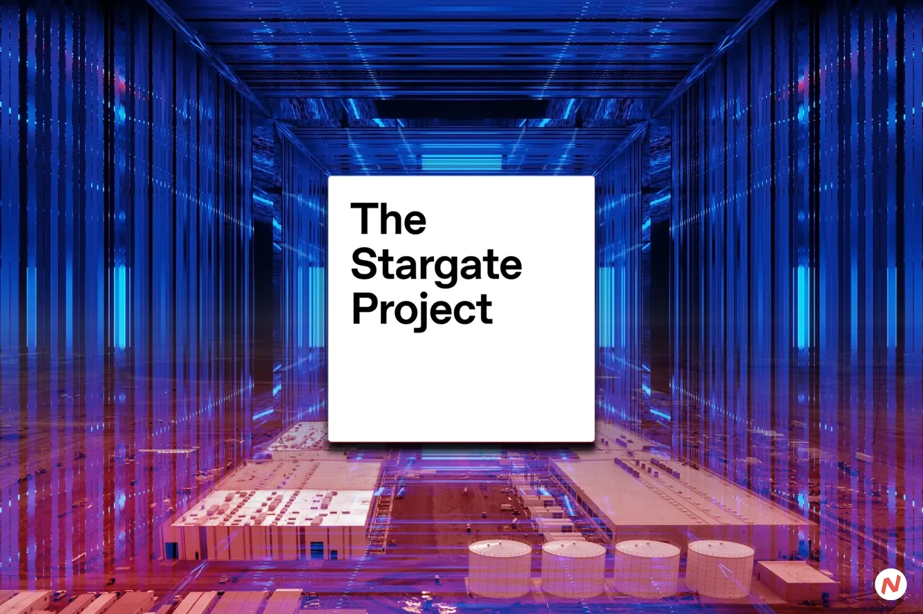 OpenAI, SoftBank, and Oracle Unveil $500B Data Center Project