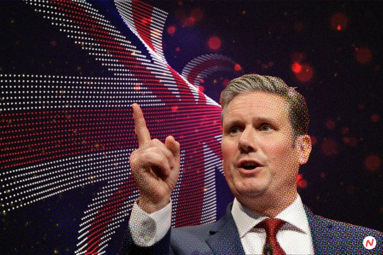 UK PM Keir Starmer Unveils Plan to Make Britain a Global AI Leader