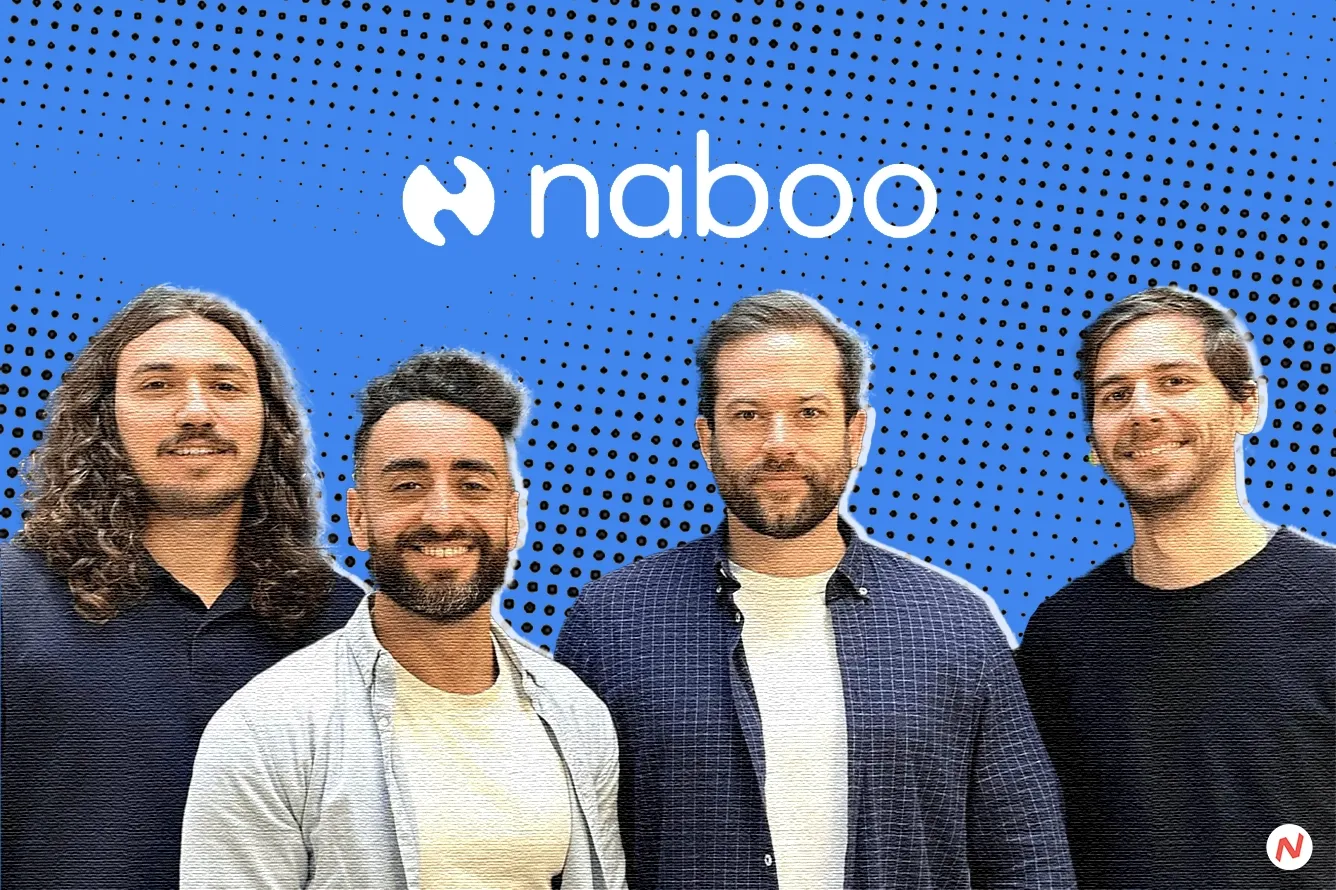 Naboo's All-in-One Event Platform Attracts €20M Investment After 4x Growth