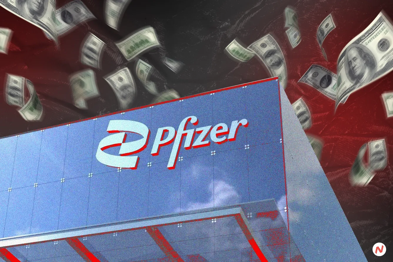 Pfizer Settles $59.7 Million Over Kickbacks for Migraine Drug