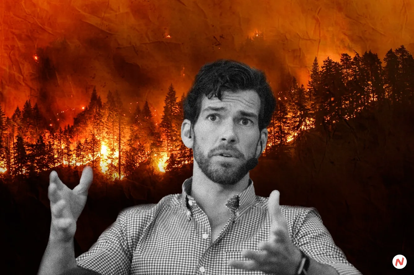 From Wildfires to AI: Fifth Wall's Vision for Real Estate Tech's Future