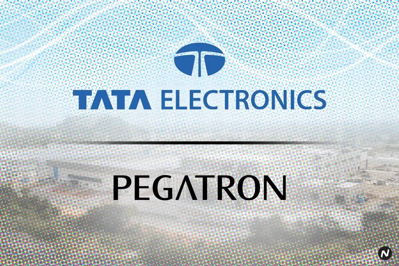 Tata Acquires 60% Stake in Apple Partner Pegatron's India Unit