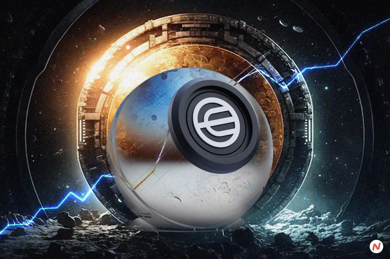 Worldcoin Surges After Trump’s $500 Billion AI Investment Plan with OpenAI