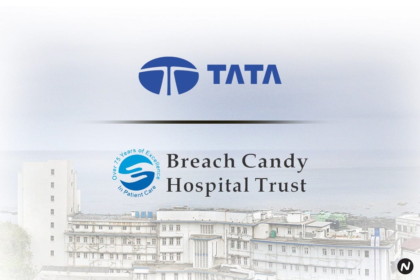 Tata Group to Invest ₹500 Crore in Breach Candy Hospital for Mumbai Healthcare Expansion
