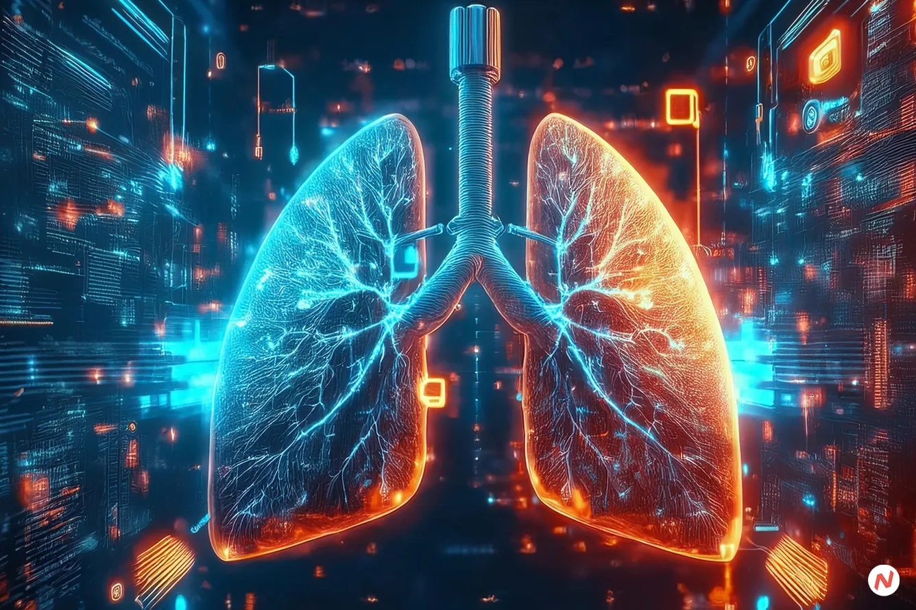 AI-Driven Blood Test Brings New Hope for Lung Cancer in Asia