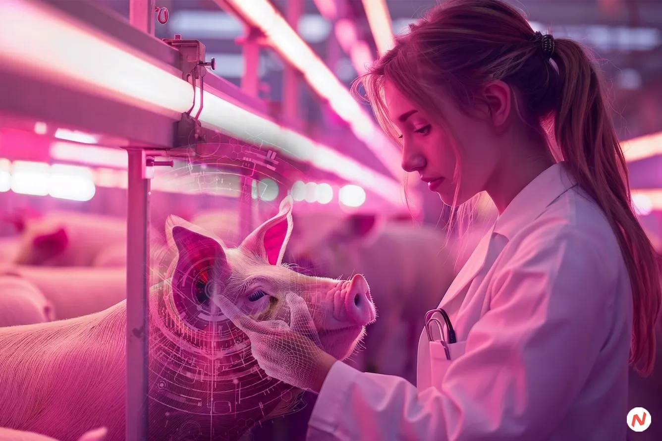 AI Systems Being Trained to Decode Animal Emotions and Pain