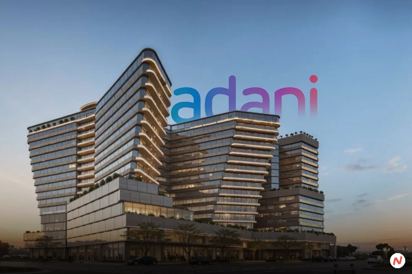Adani Group to Invest Rs 6,000 Crore to Build Multi-Specialty Hospitals in Mumbai, Ahmedabad
