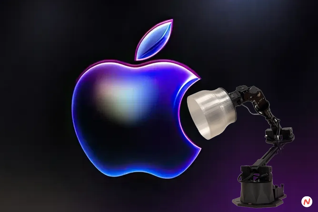 Apple's AI Dream-Weaver: Fusing Pixar's Creative Magic with Cutting-Edge Research