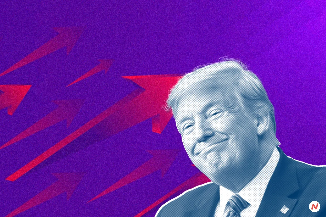 Markets Rally After Trump Halts Mexico Tariffs, Asia Stocks Surge