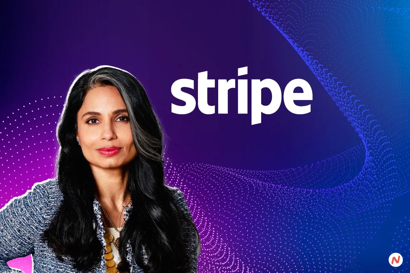Fintech Founder Asya Bradley taps in as head of Startup & V Partnerships at Stripe