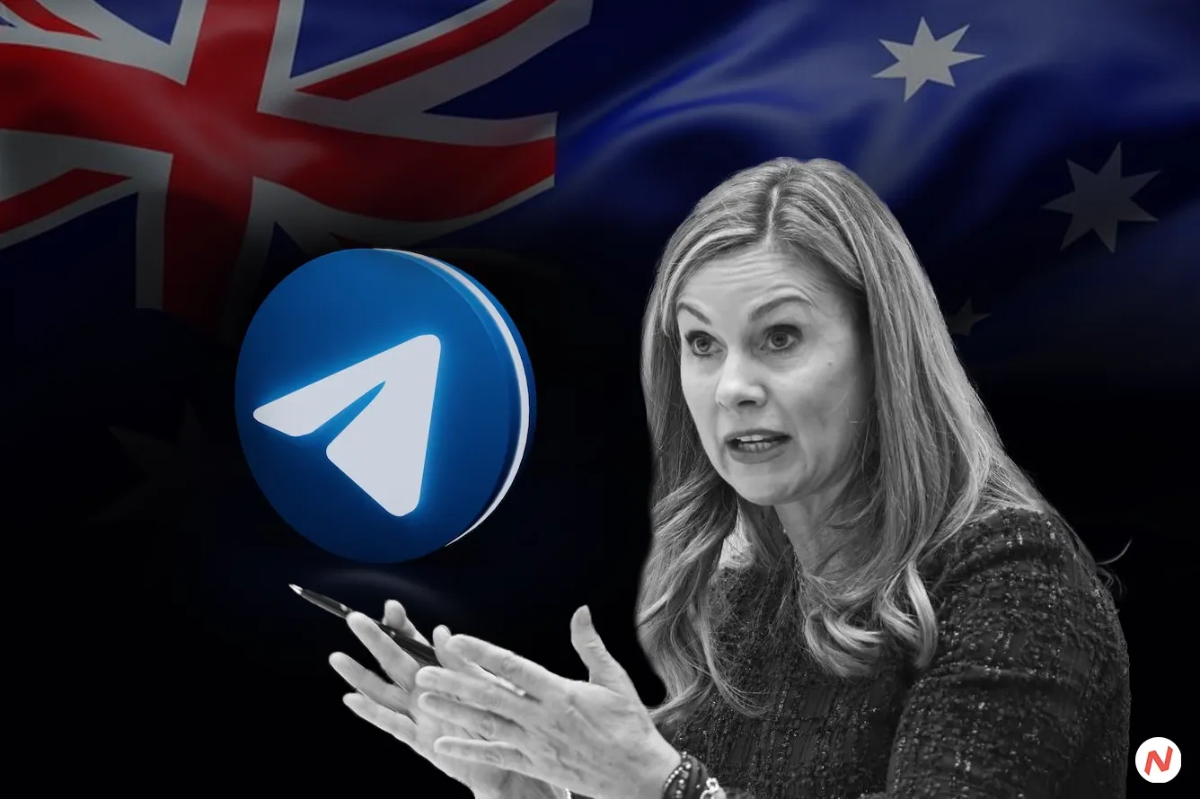 Australia Fines Telegram $640,000 for Delayed Response on Child Abuse and Terror Content
