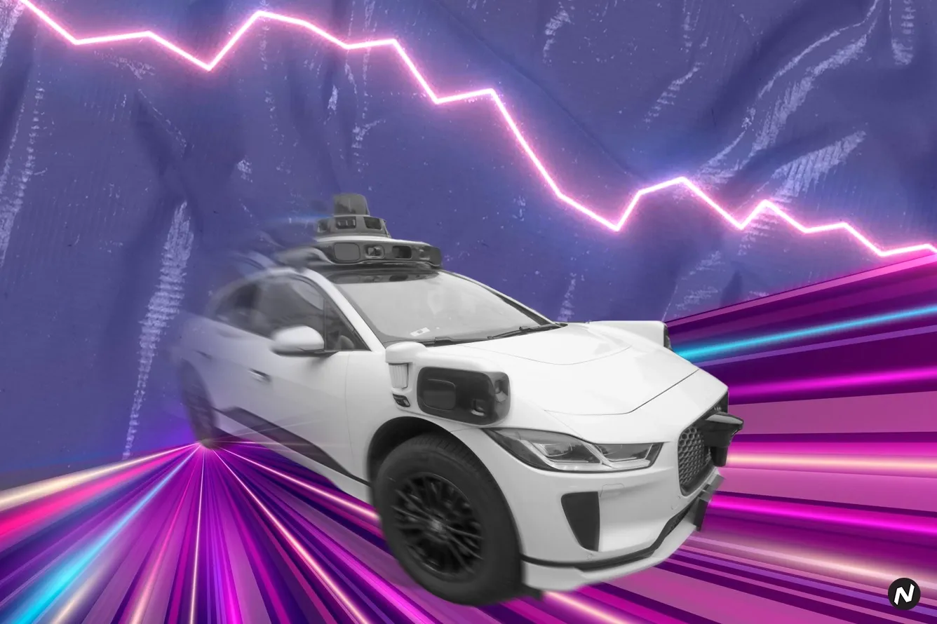Autonomous Vehicle Testing Hits the Brakes in California