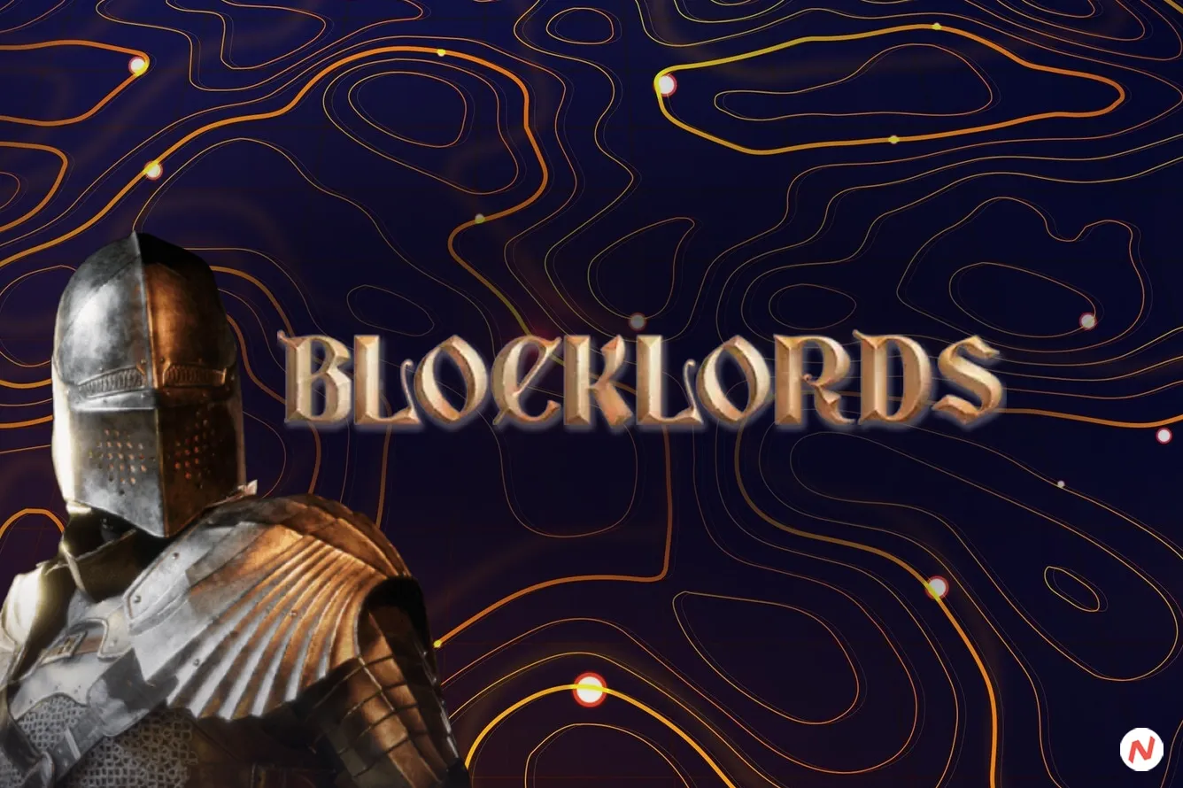 BLOCKLORDS Reveals Ambitious AI Integration Plan, Partnering with NVIDIA