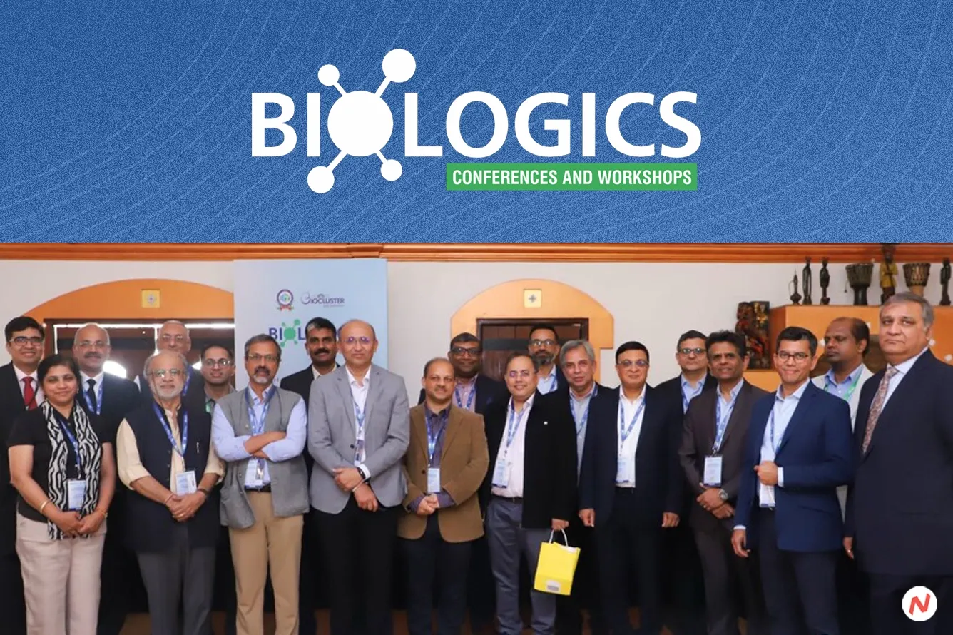 India's Biologics Conference 2025 Sets New Benchmarks in Biopharma Innovation