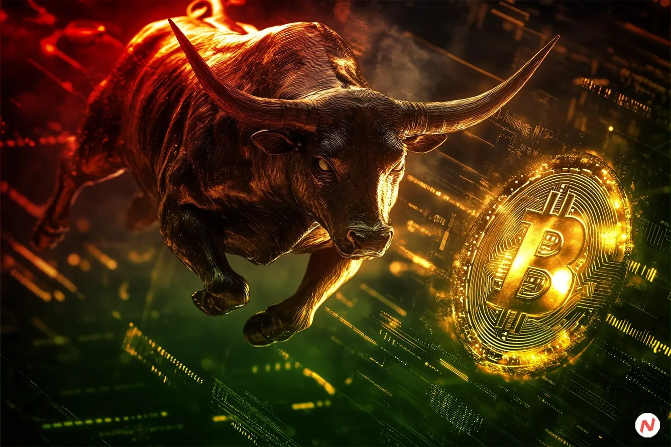Bitcoin's 200-Week SMA Suggests More Upside as Market Stays Bullish