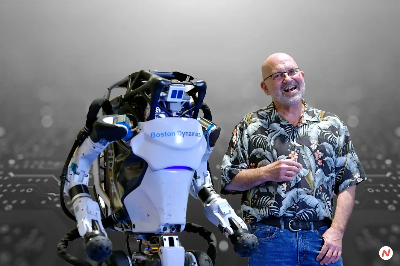 Former CEO's Institute Partners with Boston Dynamics to Enhance Humanoid Robot Development
