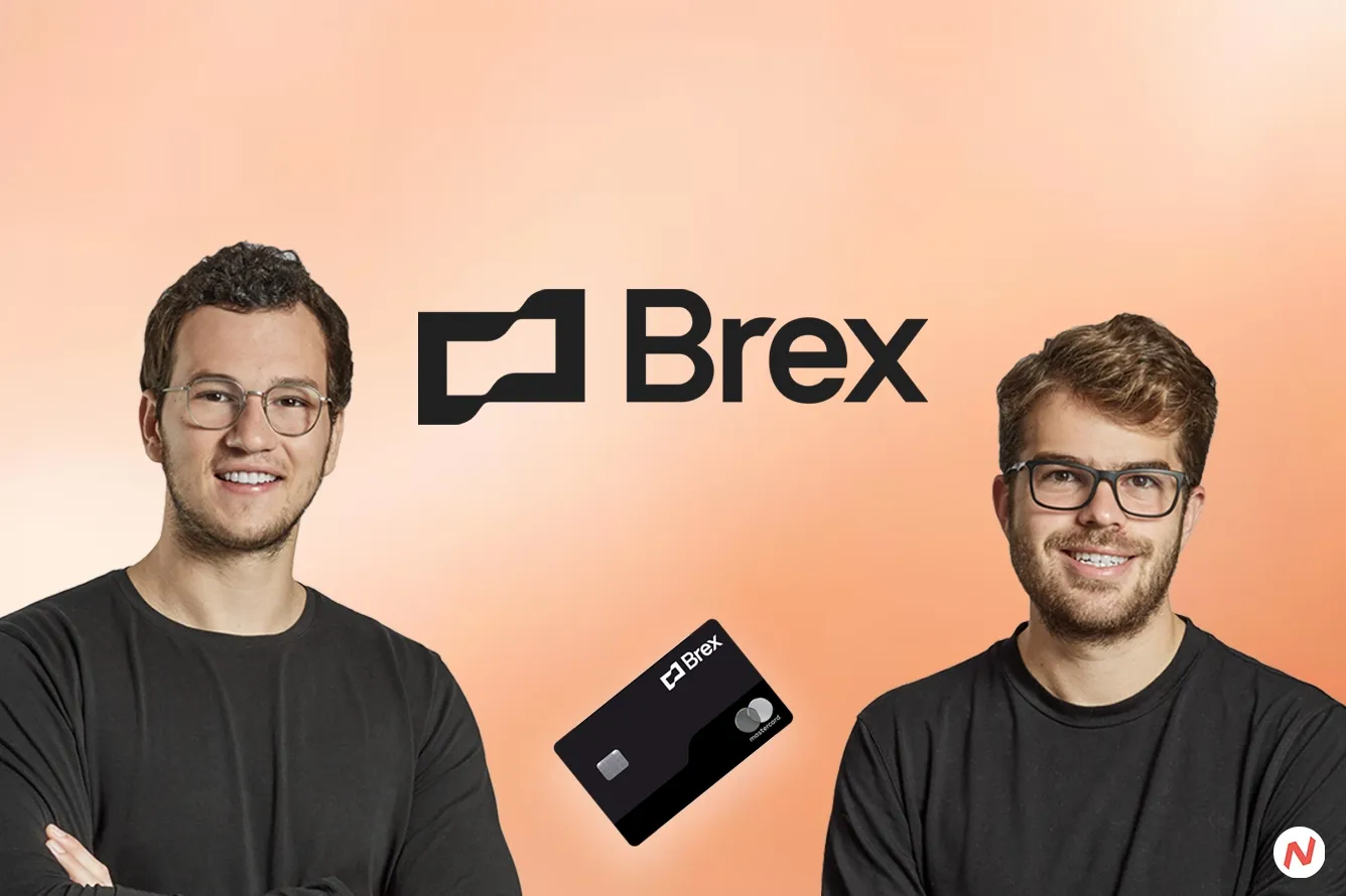 Brex Projects $500 Million in Revenue as It Expands Corporate Card Business