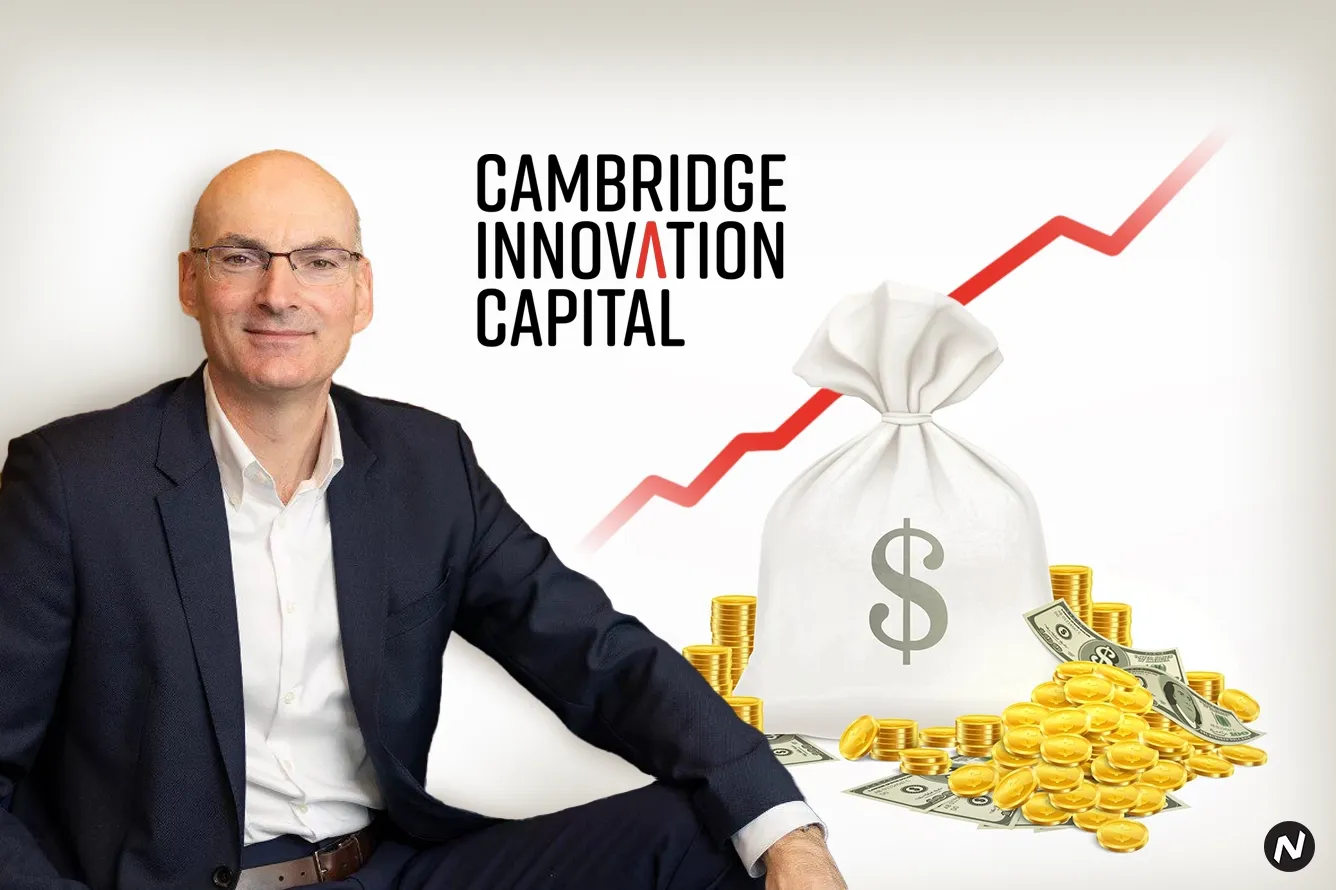 Cambridge Innovation Capital Launches $126M Growth Fund to Support Later-Stage Startups