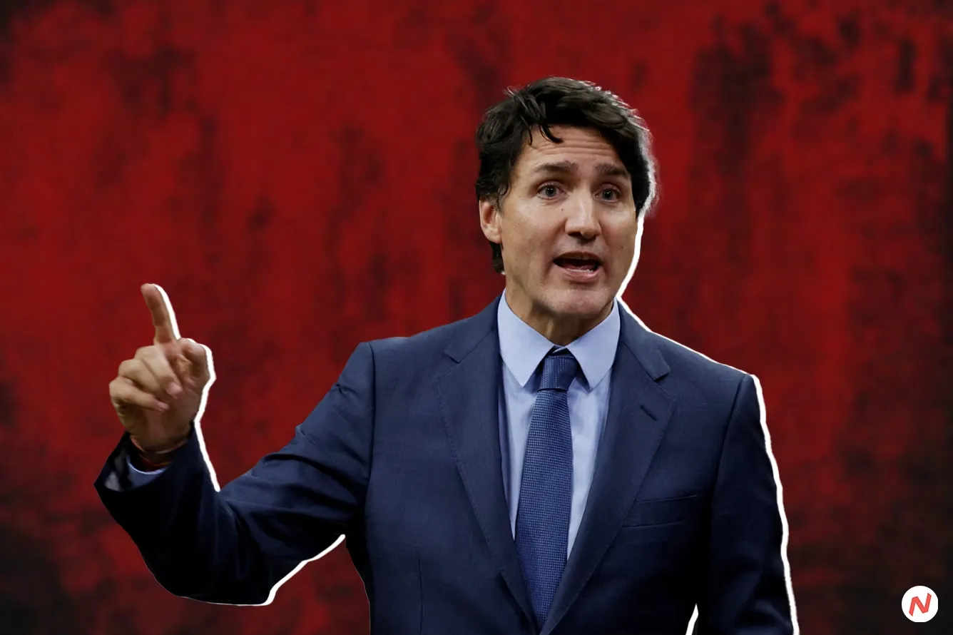 Trudeau Promises "Extremely Strong Response" to Impending US Tariffs