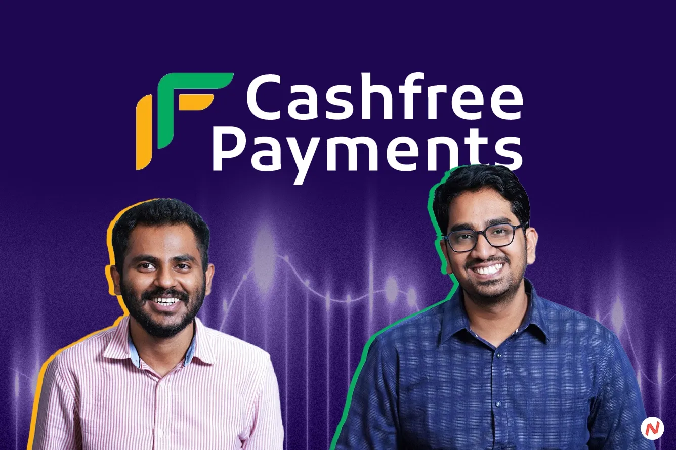 From Gaming to Fintech: Krafton's Strategic $53M Investment in Cashfree