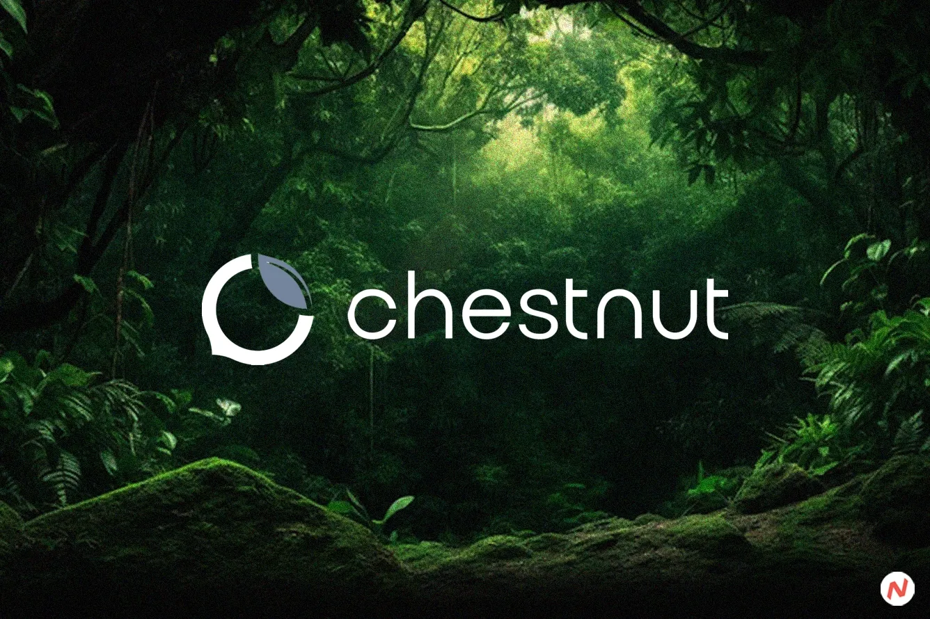 Chestnut Carbon Secures $160M to Transform Farmland into Forests
