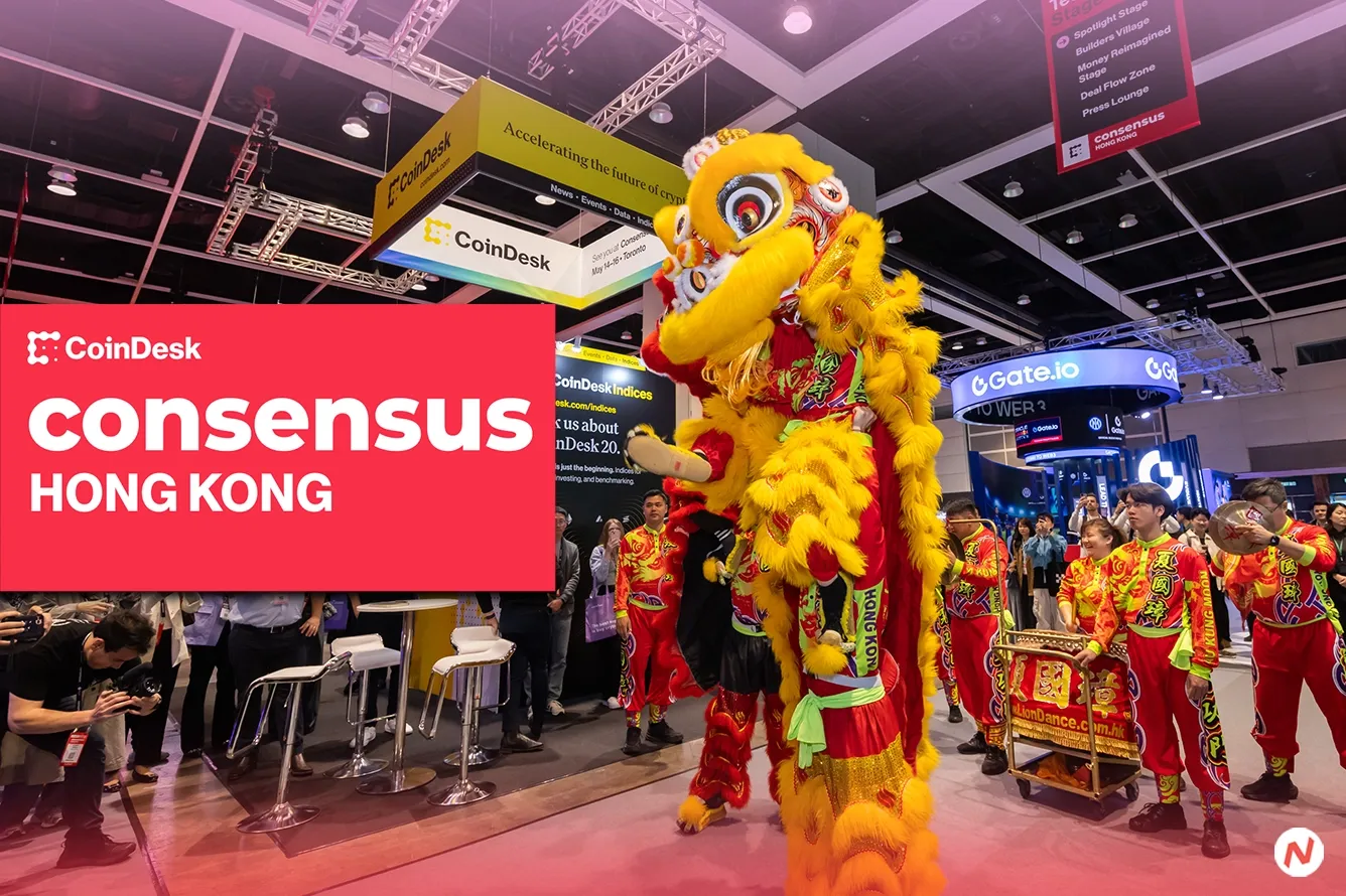 Consensus Concludes Sold-Out Debut Event in Hong Kong  and Announces Return to Asia in 2026