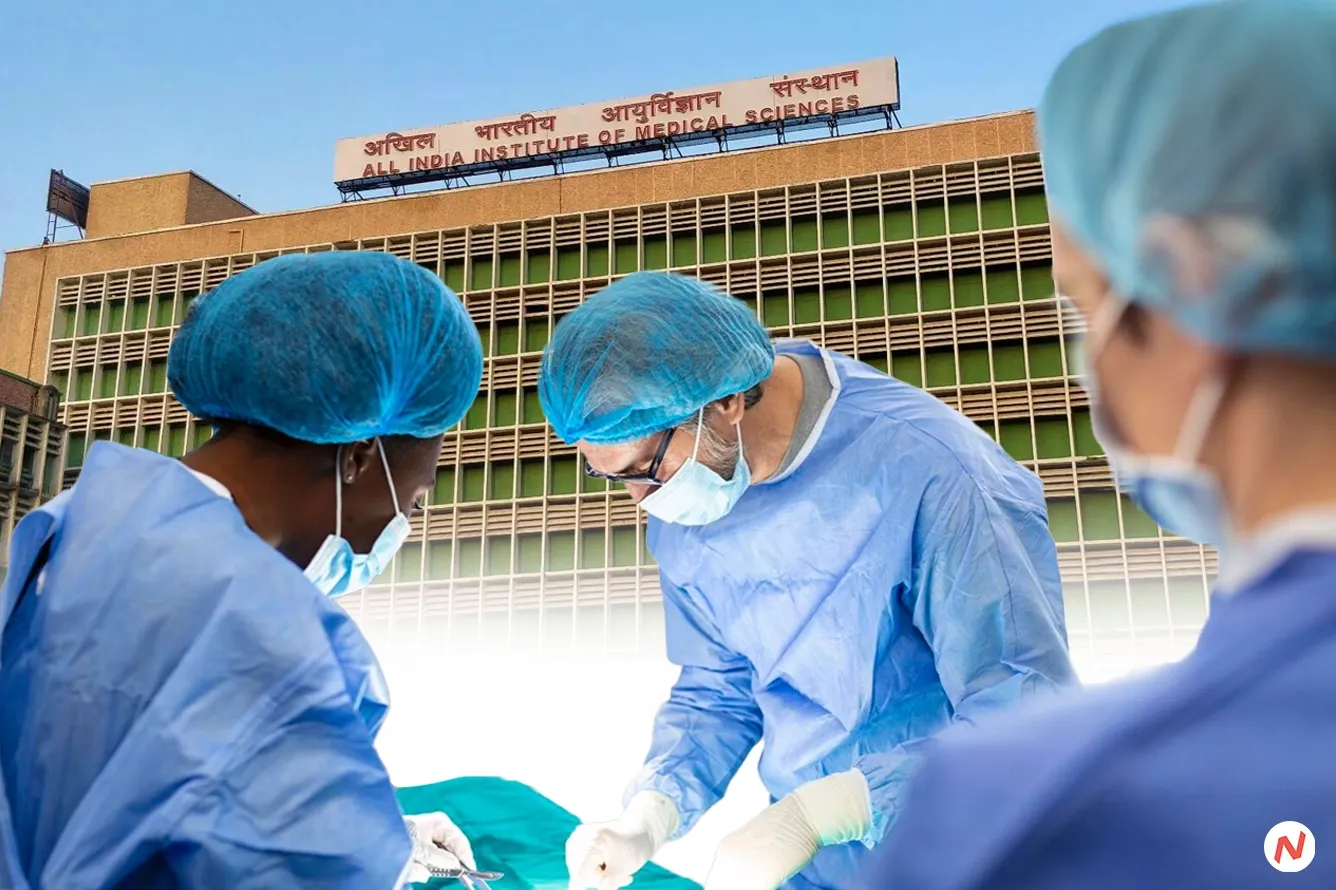 Delhi Doctors Perform Rare Surgery to Remove Teen’s Parasitic Twin
