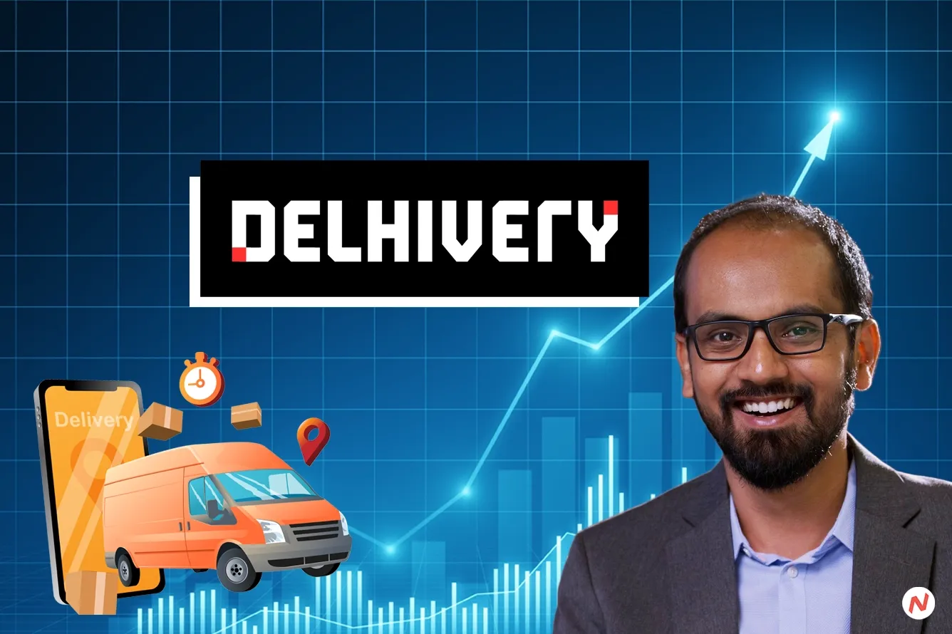 Delhivery’s Rapid Commerce Business Eyes INR 100 Cr Revenue In FY25