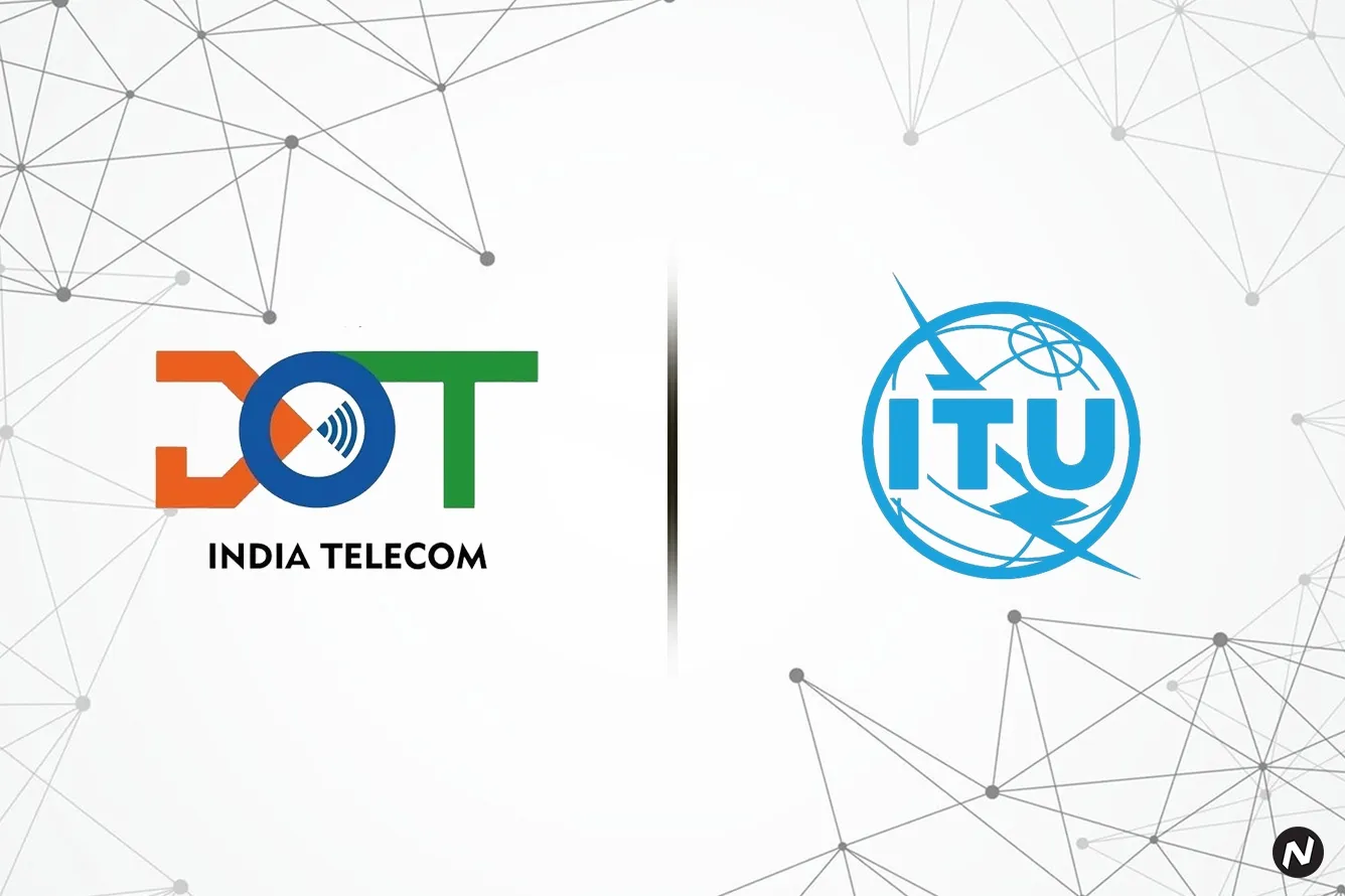 DoT Partners With ITU To Foster Digital Twin, AI-Driven Innovations