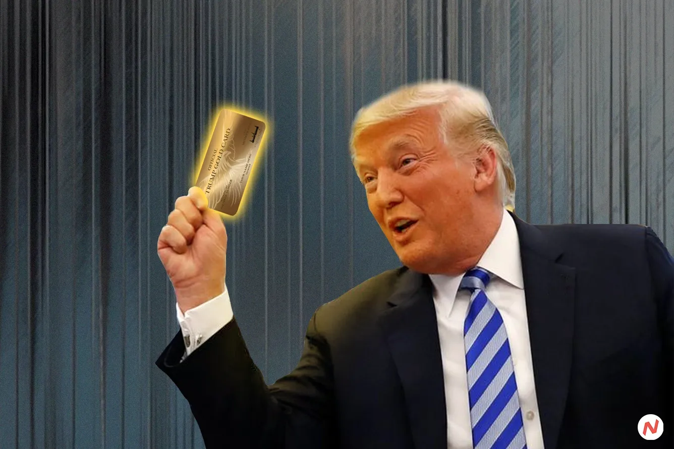 Trump's 'Gold Card' Visa to Replace EB-5: Implications for Indians Seeking US Residency