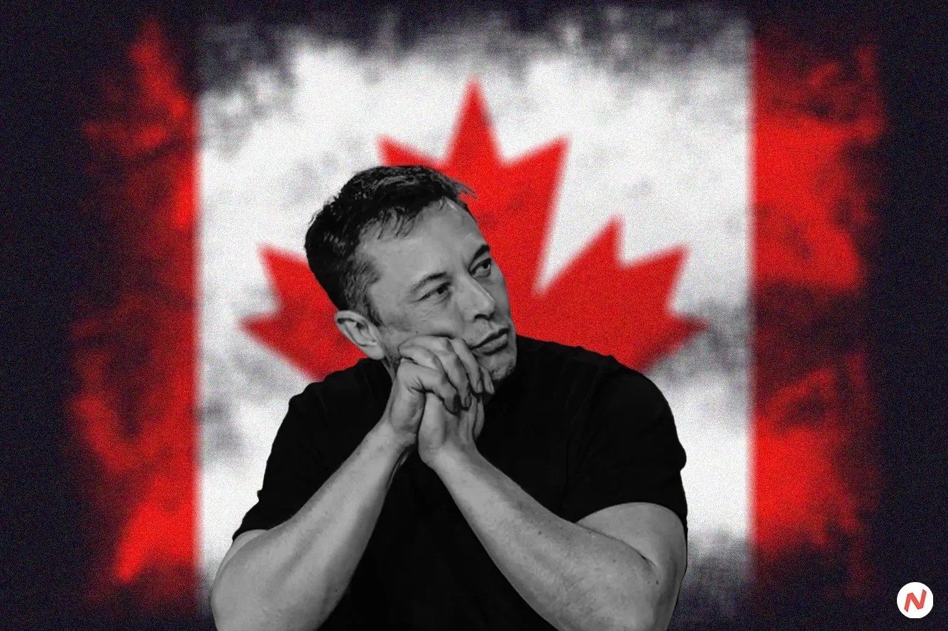 Canadians Rally Against Musk: Citizenship Petition Reaches 250,000