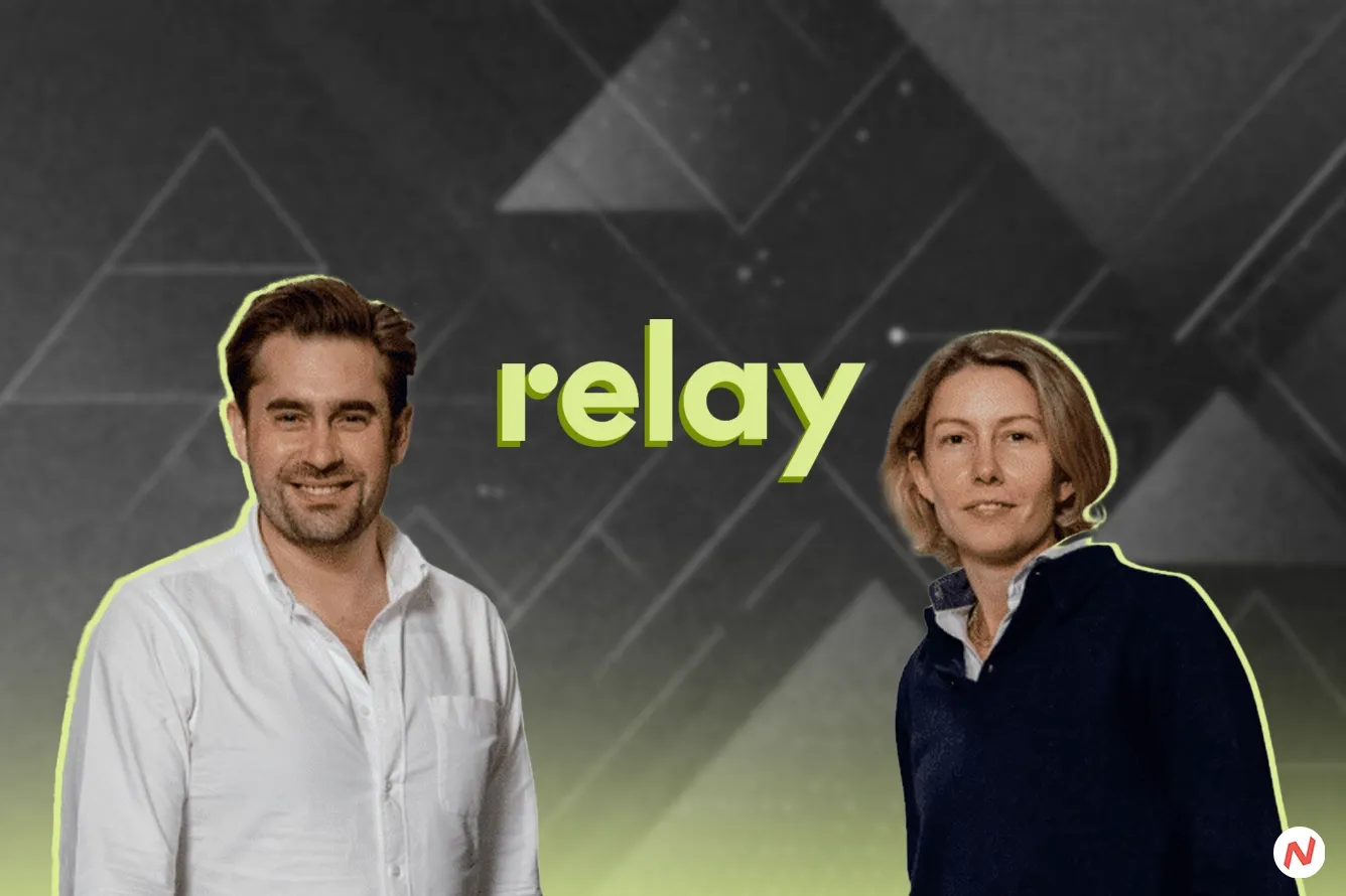 How Relay's 'Uberized' Approach to Parcel Delivery Attracted $35M in Series A Funding