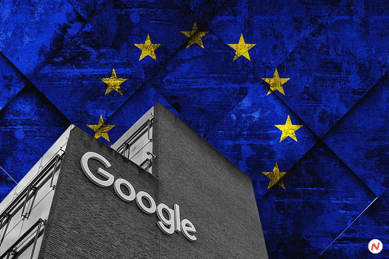 Google Faces EU Charges Over Alleged Breach of Big Tech Rules