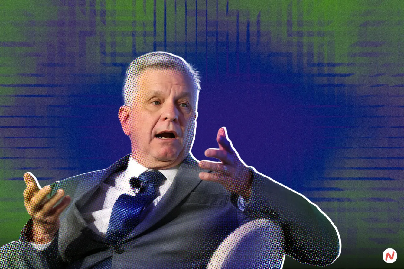 Fed Governor Christopher Waller Warns of Stablecoin Growth Challenges