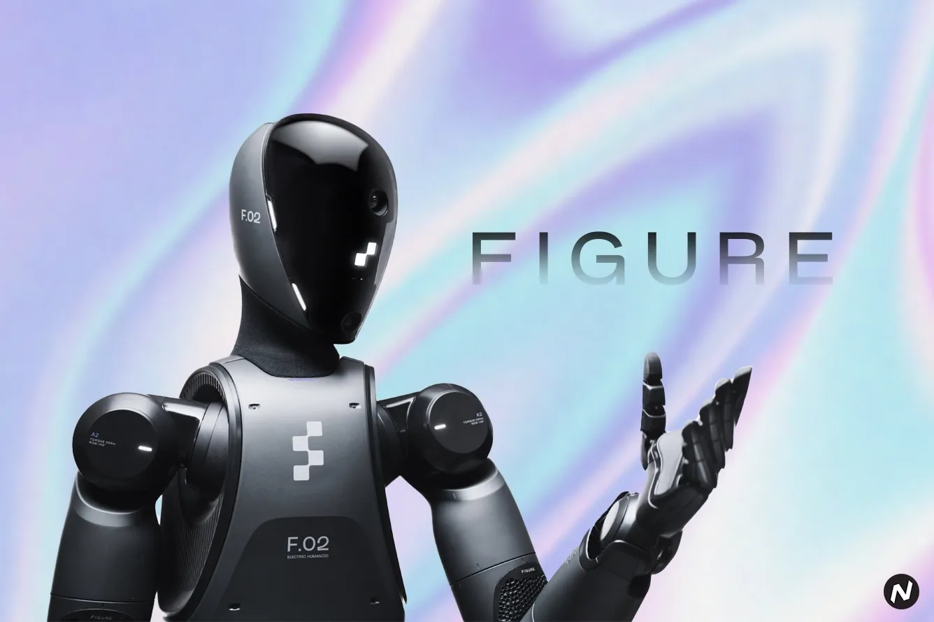 Figure’s Humanoid Robot Now Accepts Voice Commands to Assist with Household Tasks