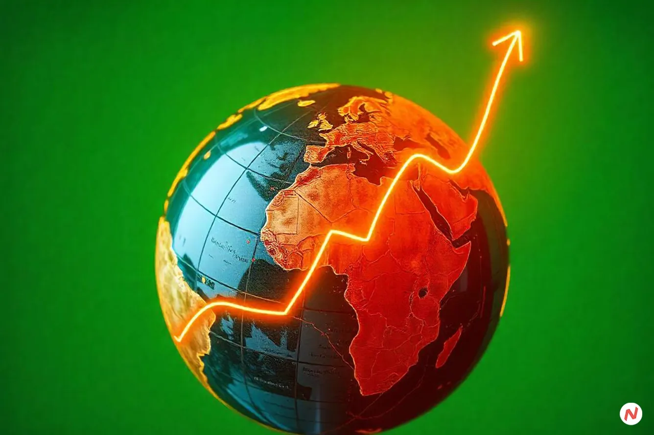 Global Food Supply Chain Market Set to Surge by $59.51 Billion by 2028, Driven by Tech Innovation