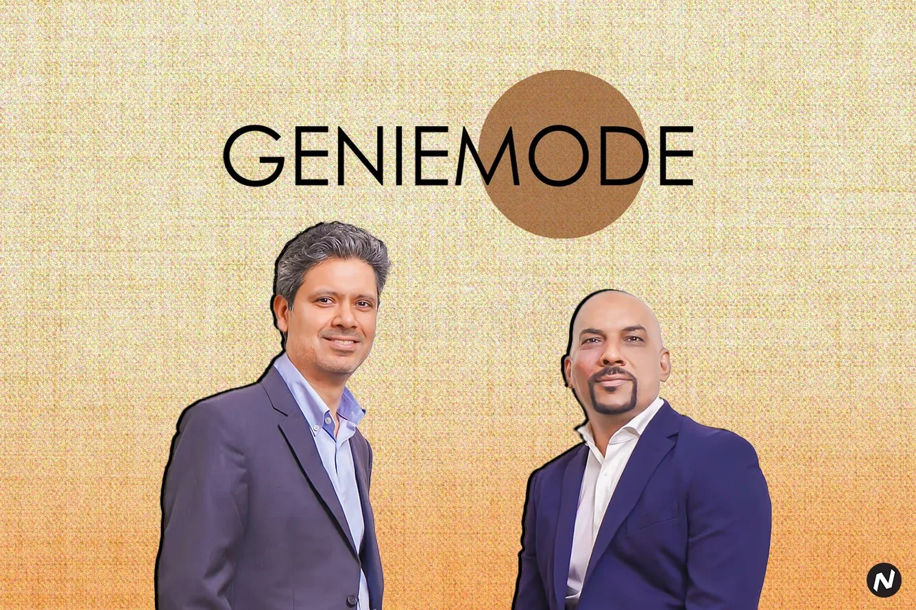 Geniemode Secures $50 Million in Series C Funding to Fuel Global Expansion