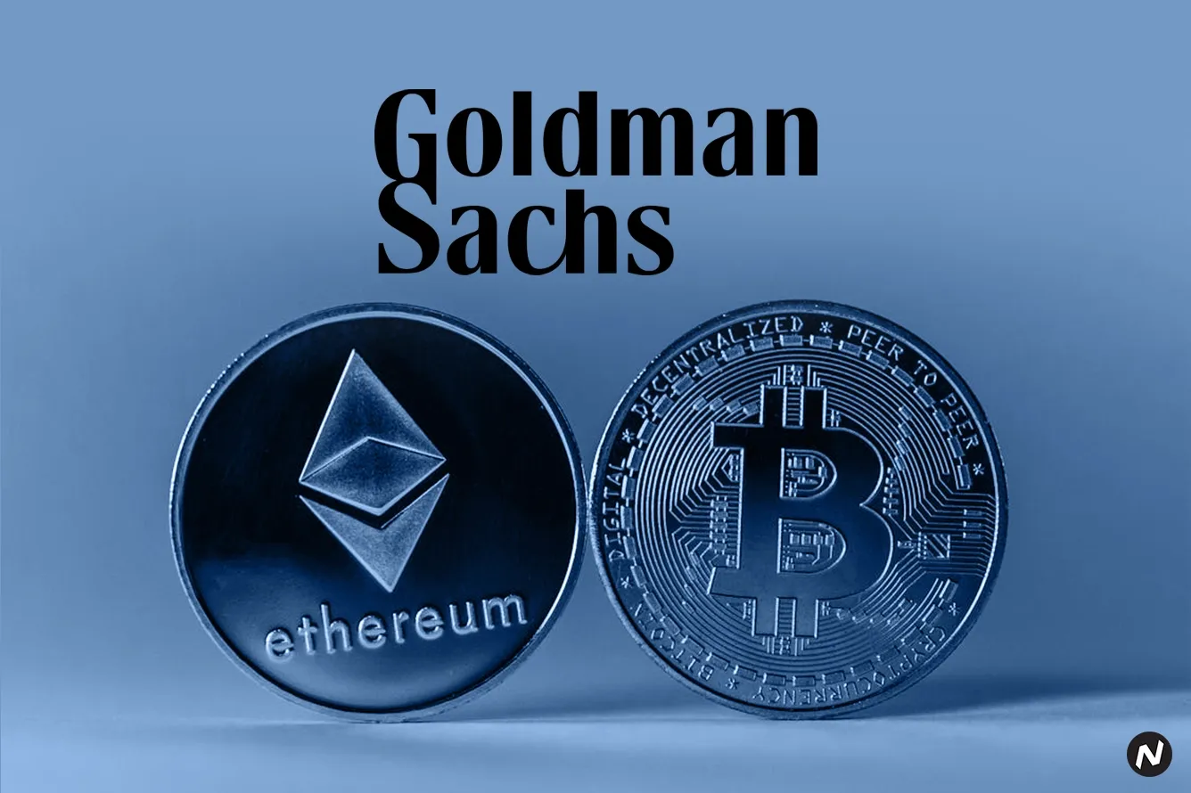 Goldman Sachs Expands Bitcoin and Ethereum Trading Amid Surging Crypto Volume