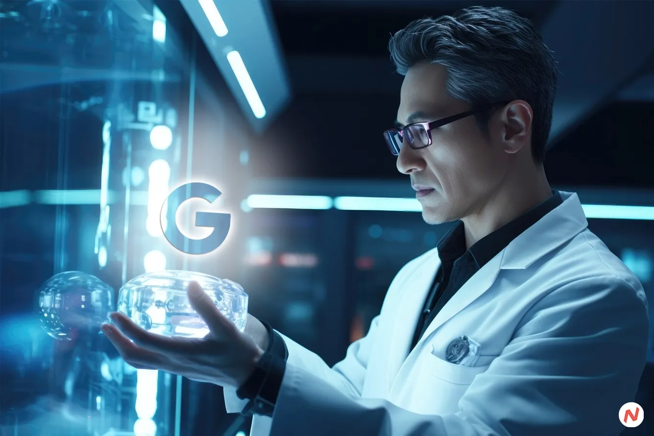 Google Launches AI Co-Scientist to Revolutionize Biomedical Research