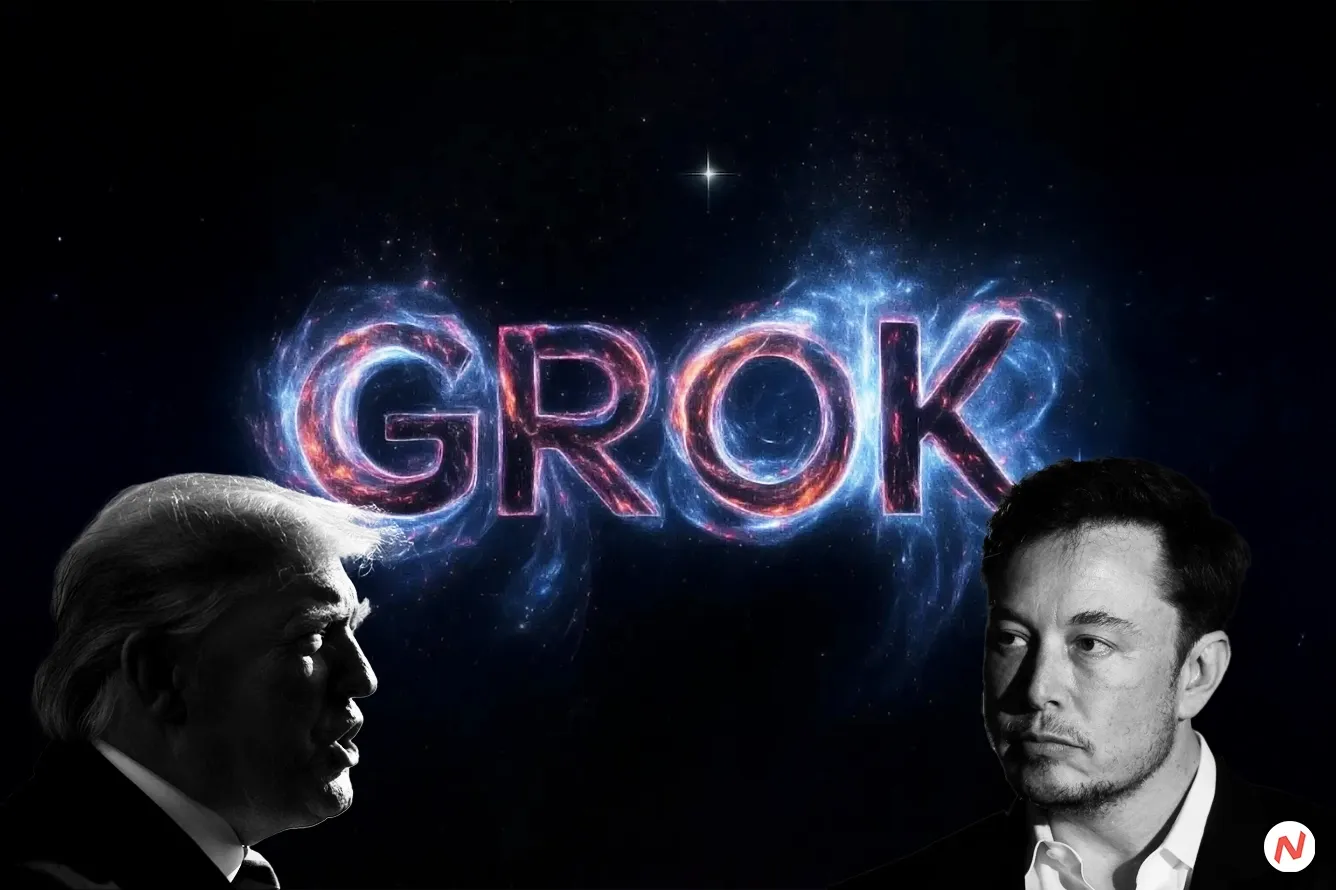 Grok 3 Briefly Censored Mentions of Trump and Musk