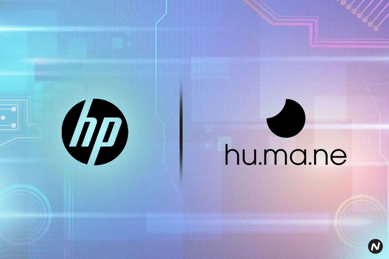 HP Acquires Humane’s Assets for $116M, Ending AI Pin Project