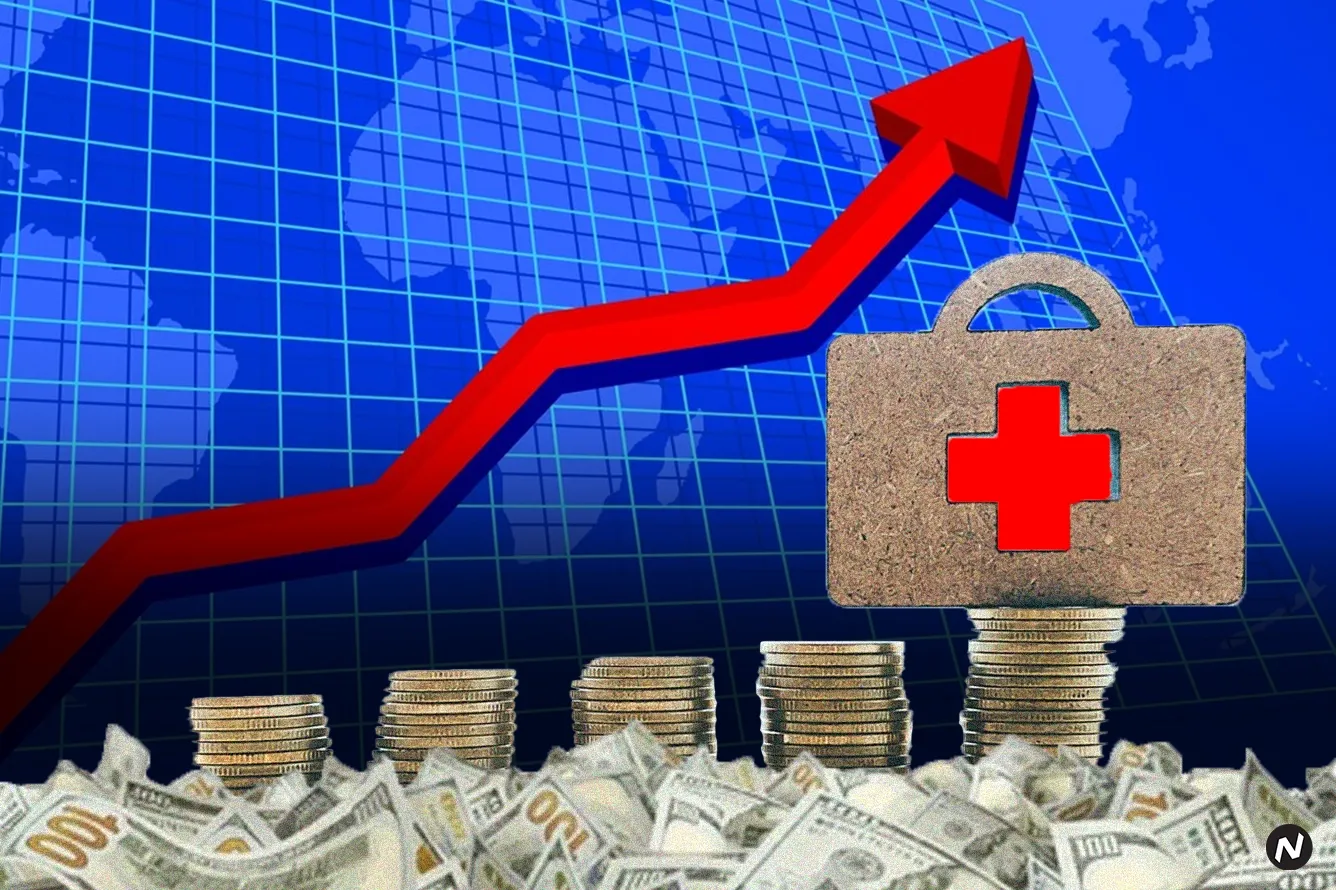 Healthcare Costs Set to Rise in 2025 Amid Drug Price Hikes, Tariffs