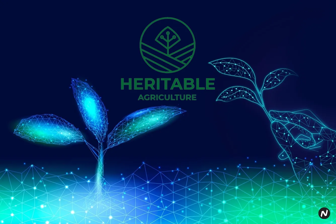 Google’s X Spins Out AI-Powered AgTech Startup, Heritable Agriculture