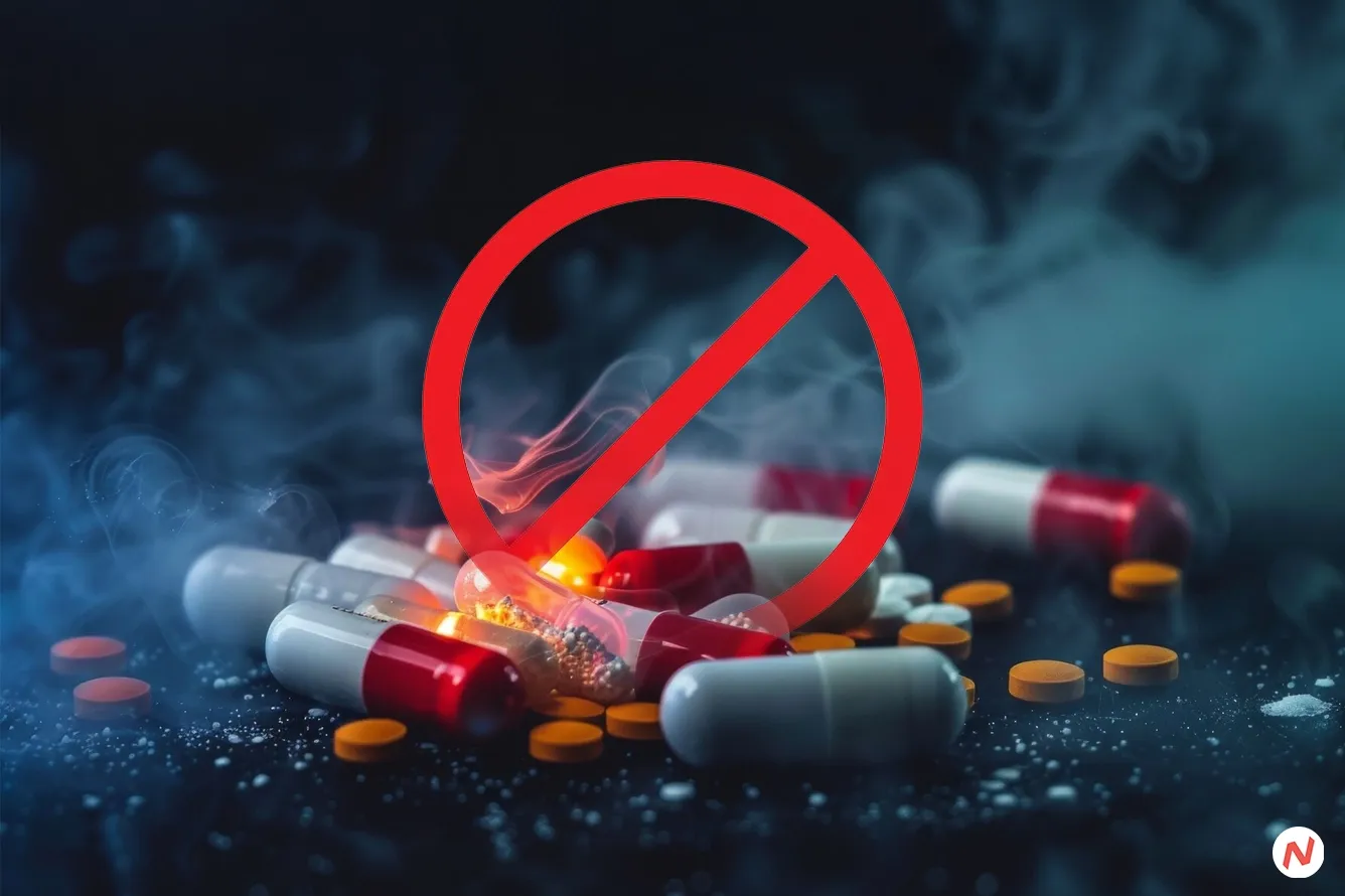 India Bans Two Opioids Linked to West Africa’s Drug Crisis