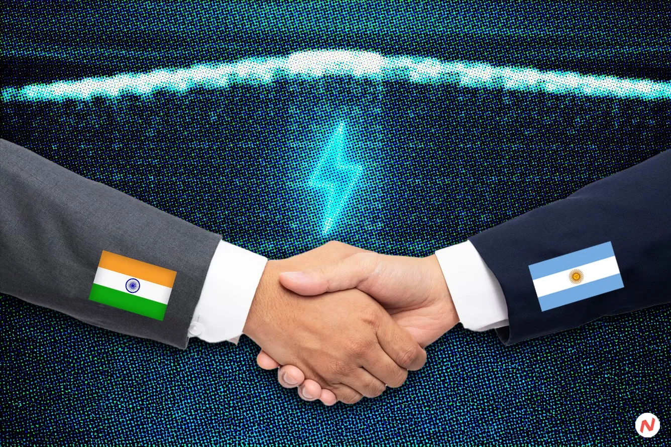 India Signs MoU With Argentina To Strengthen Lithium Supply Chain