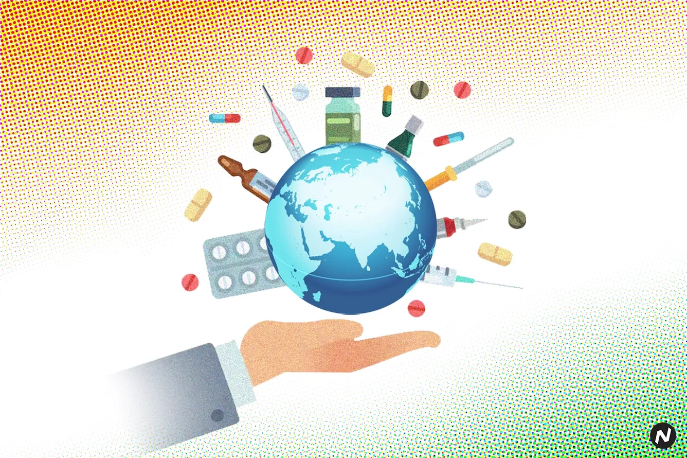 Indian Pharma Industry Braces for U.S. Tariffs Amid Market Uncertainty