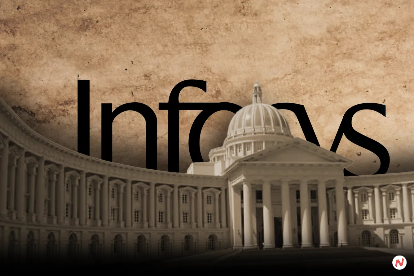Infosys Layoffs Spark Controversy Over Fairness and Employee Treatment